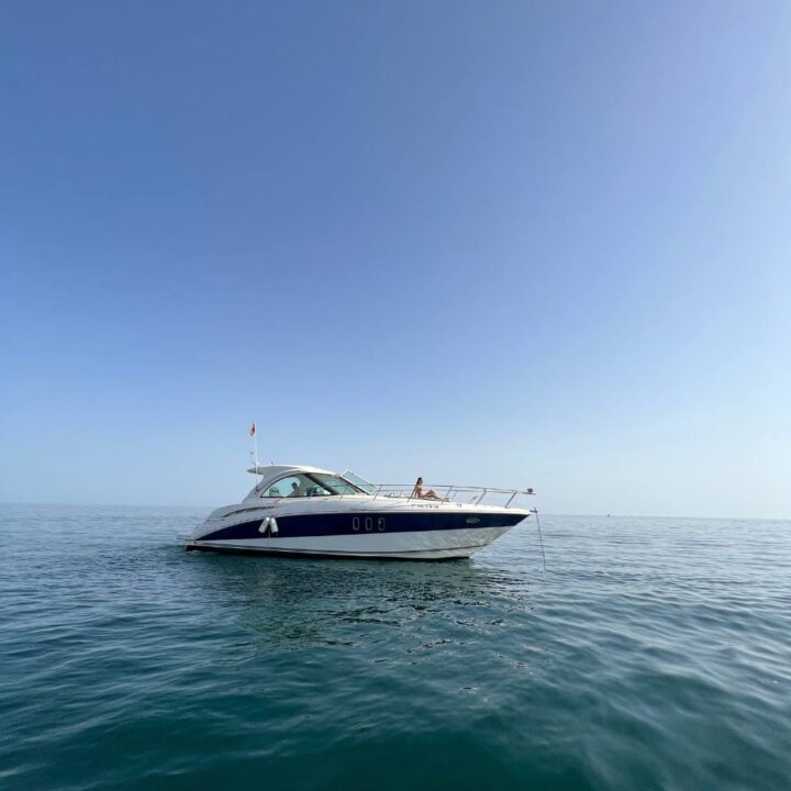 Jetski Banus - boat rental